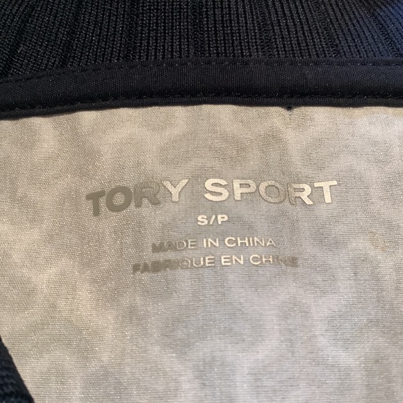 Tory Burch Sport Performance Pleated Golf/Pickleball Dress, Size S , NWOT! - Picture 8 of 11